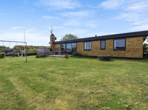 Holiday Home Kiowa - 100m from the sea by Interhome in Allingåbro
